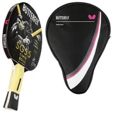 Butterfly Timo Boll SG55