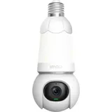 Imou Bulb Cam 2K IPC-S6DP-3M0WEB-E27-WLAN IP Überwachungskamera 2304 x 1296 Pixel