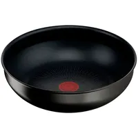 Tefal L7637743 Ingenio Unlimited 26 Cm Wok - Black - One Size