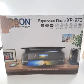 Epson Expression Photo XP-970