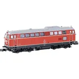 Jägerndorfer Collection Jägerndorfer JC60000_1 N Diesellok Rh 2043 blutorange