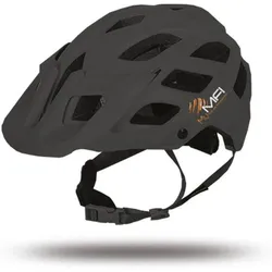 Fahrradhelm Mfi explorer-future Fahrradhelmet (174) EINHEITSFARBE No Size