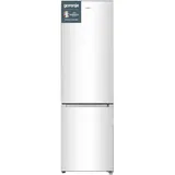 Gorenje RK 418 DPW4 Kühl-Gefrier-Kombination, EEK D, Crisp Zone Gemüsefach, Türanschlag wechselbar, LED Innenbeleuchtung, Kühlfach 198 Liter, Gefrierfach 71 Liter,weiß