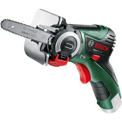 Bosch Akku-Säge EasyCut 12 mit NanoBlade-Technologie - 06033C9001