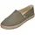 TOMS Alpargata Rope Damen Vetiver Grau 37,5