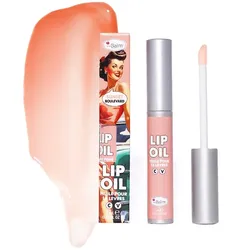 theBalm Lip Oil Lippenöl SUNSET BOULEVARD 7.4 ml Nude