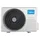 Midea BreezelessE Außeneinheit 3,6 kW MOX103-12HFN8-ME
