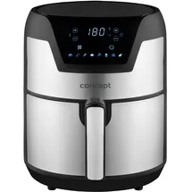 Concept FR3500 schwarz