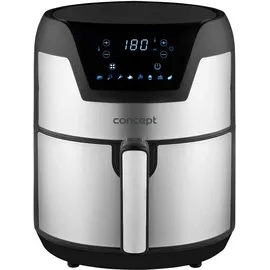 Concept FR3500 schwarz