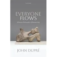 Oxford University Press Everyone Flows
