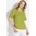 Halbarm Jersey-Shirt 42