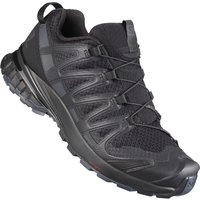 Salomon XA Pro 3D V8 Damen black/phantom/ebony 36 2/3