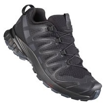 Salomon XA Pro 3D V8 Damen black/phantom/ebony 36 2/3