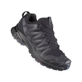 Salomon XA Pro 3D V8 Damen black/phantom/ebony 36 2/3