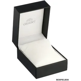 Orient Bambino Automatik Leder 42 mm RA-AC0P02L30B