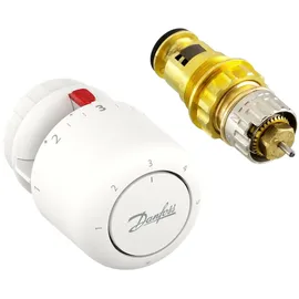 Danfoss RAVL Ventileinsatzset DN20 Heizkörperthermostat