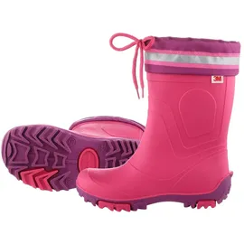 Bockstiegel Bente Gummistiefel Fuchsia 26