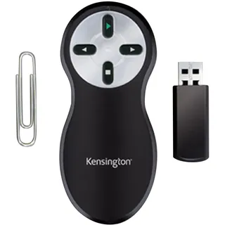 Kensington Presenter K33373EU