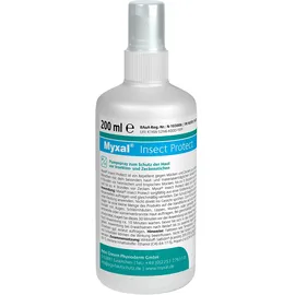 peter_greven_myxal® MYXAL Insektenspray 200 ml