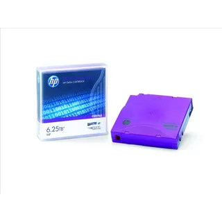 HP LTO-6 Ultrium