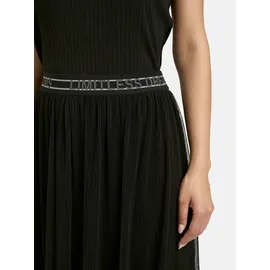 Smith & Soul Maxirock Damen Schwarz L