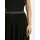 Smith & Soul Maxirock Damen Schwarz L