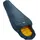 Mountain Equipment Helium Solo / Schlafsack majolica blue Regular / linke Öffnung