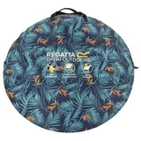 Regatta Malawi 2 (Print)