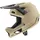Uvex Ravage 60-63 cm beige/schwarz matt 2023