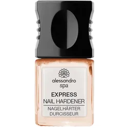 alessandro Spa Express Nail Hardener Apricot Shine 10 ml