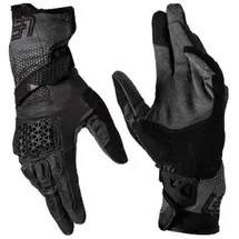 Leatt ADV Hydradri 5.5 wasserdichte Motorrad Handschuhe