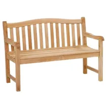 Zebra Technologies President-Bank 130 x 58 x 90 cm 2-Sitzer