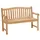 Zebra Technologies President-Bank 130 x 58 x 90 cm 2-Sitzer