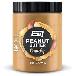 ESN Peanut Butter Crunchy