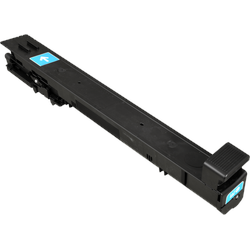 Recycling Toner ersetzt HP CF311A  826A  cyan