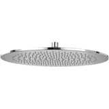 Villeroy & Boch Universal Showers d= 350mm, rund, Deckenmontage, chrom