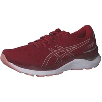 Asics Gel-Cumulus 24 Damen cranberry/frosted rose 37,5