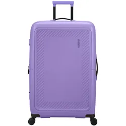 American Tourister Dashpop Spinner 77 / 28 EXP TSA L Violet Purple