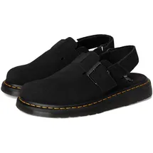 Dr. Martens Jorge Ii Sandalen Black 45