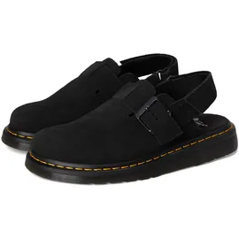 Dr. Martens Jorge Ii Sandalen Black 45