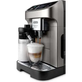 De'Longhi Magnifica Plus ECAM320.70.TB Titanschwarz