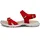 ECCO Offroad ROAM Receptor Red 39