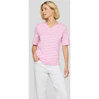 Rabe T-Shirt in rosa, | Gr.: 48