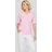Rabe T-Shirt in rosa, | Gr.: 48