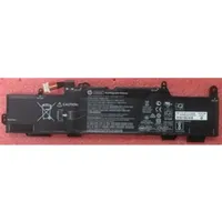 HP battery 3C 50Wh 4.33Ah (3 Zellen), Notebook Akku,
