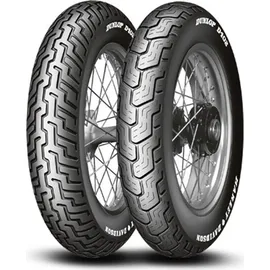 Dunlop D402 REAR MU85 B16 77H TL