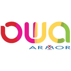 Armor K18705OW, Magenta, 1 Stück(e)
