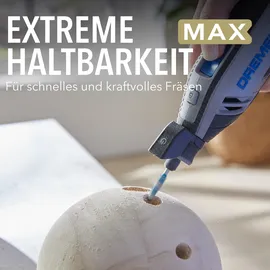 DREMEL 26159952DM Edelstahl Raspelfräser 6,4 mm 1 St.