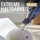 DREMEL 26159952DM Edelstahl Raspelfräser 6,4 mm 1 St.