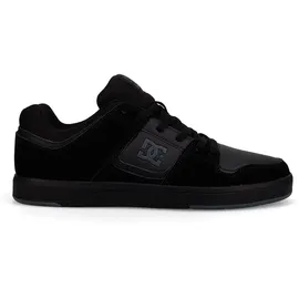DC Shoes Cure Herren Schwarz 44